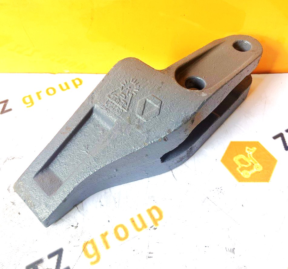 Зуб ковша левый XCMG LW300FLW300FN оригинал