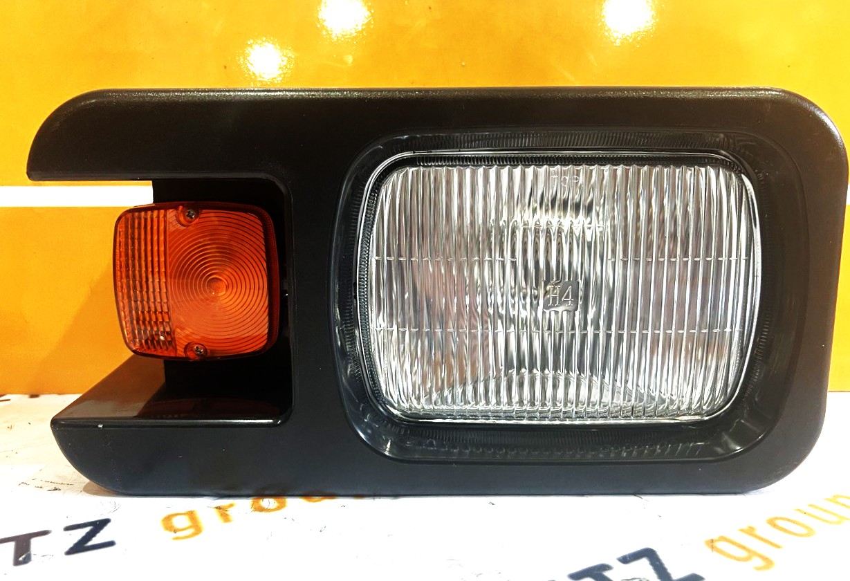 фара ФАРА A-002R ПРАВАЯ