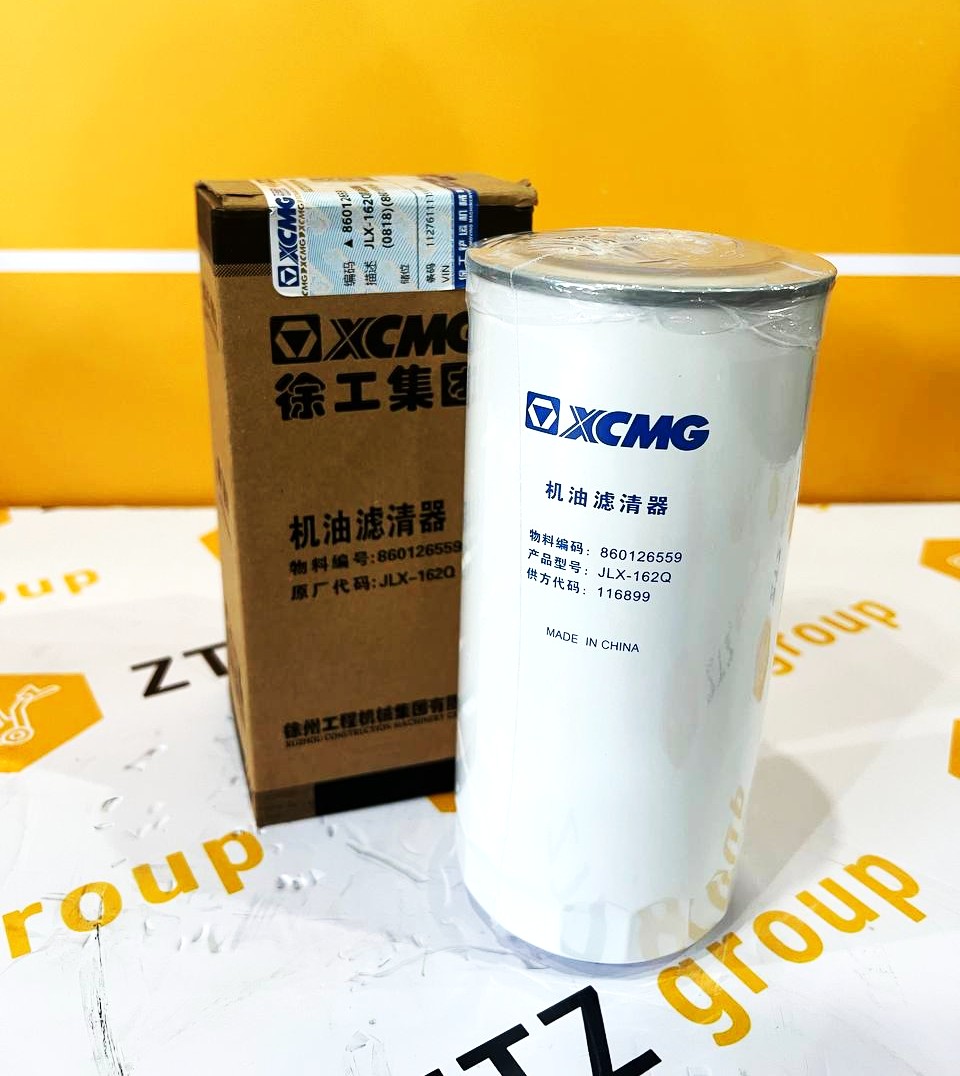 ФИЛЬТР МАСЛЯНЫЙ JX0818