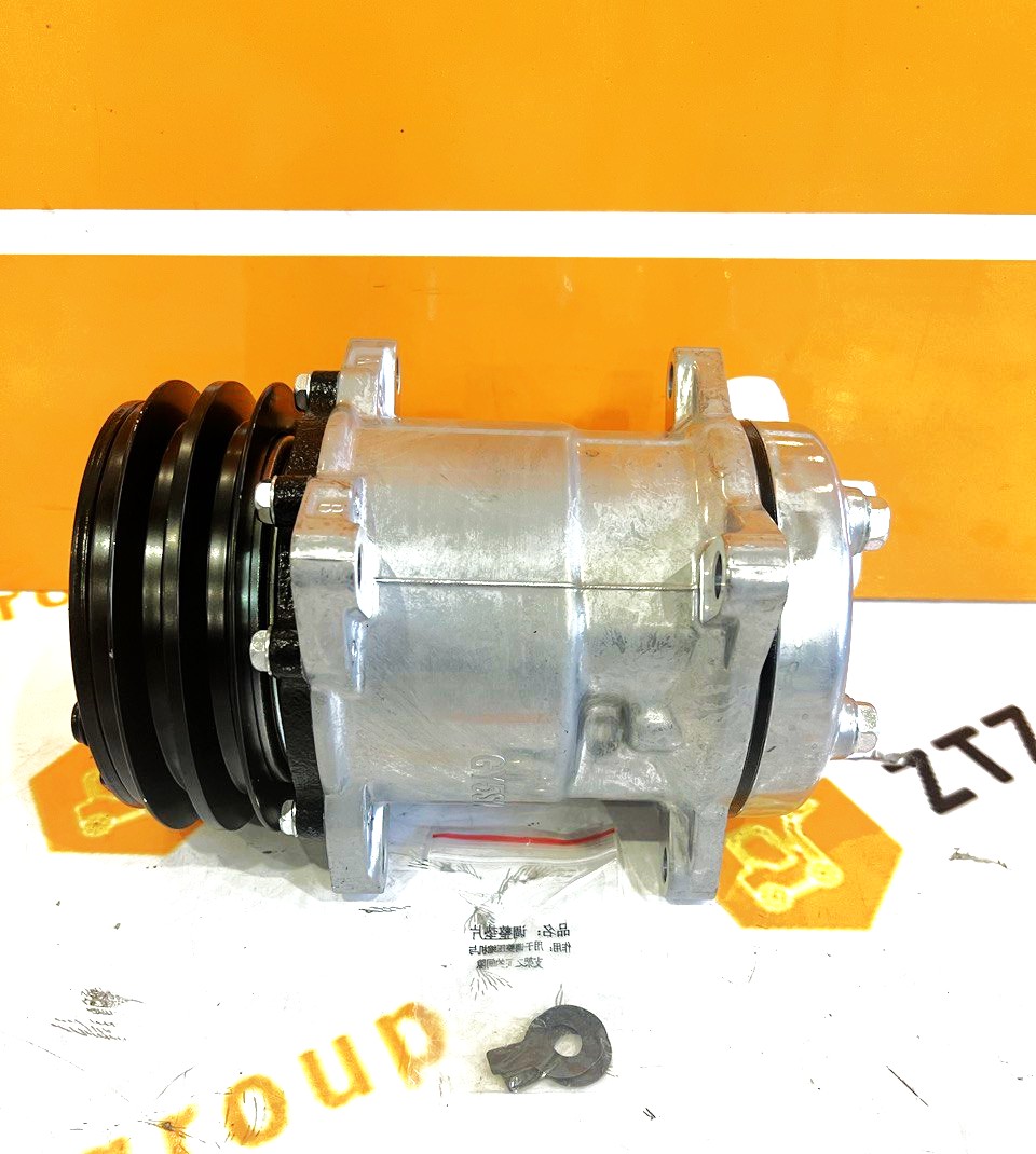 Компрессор кондиционера XCMG ZL30GV 2
