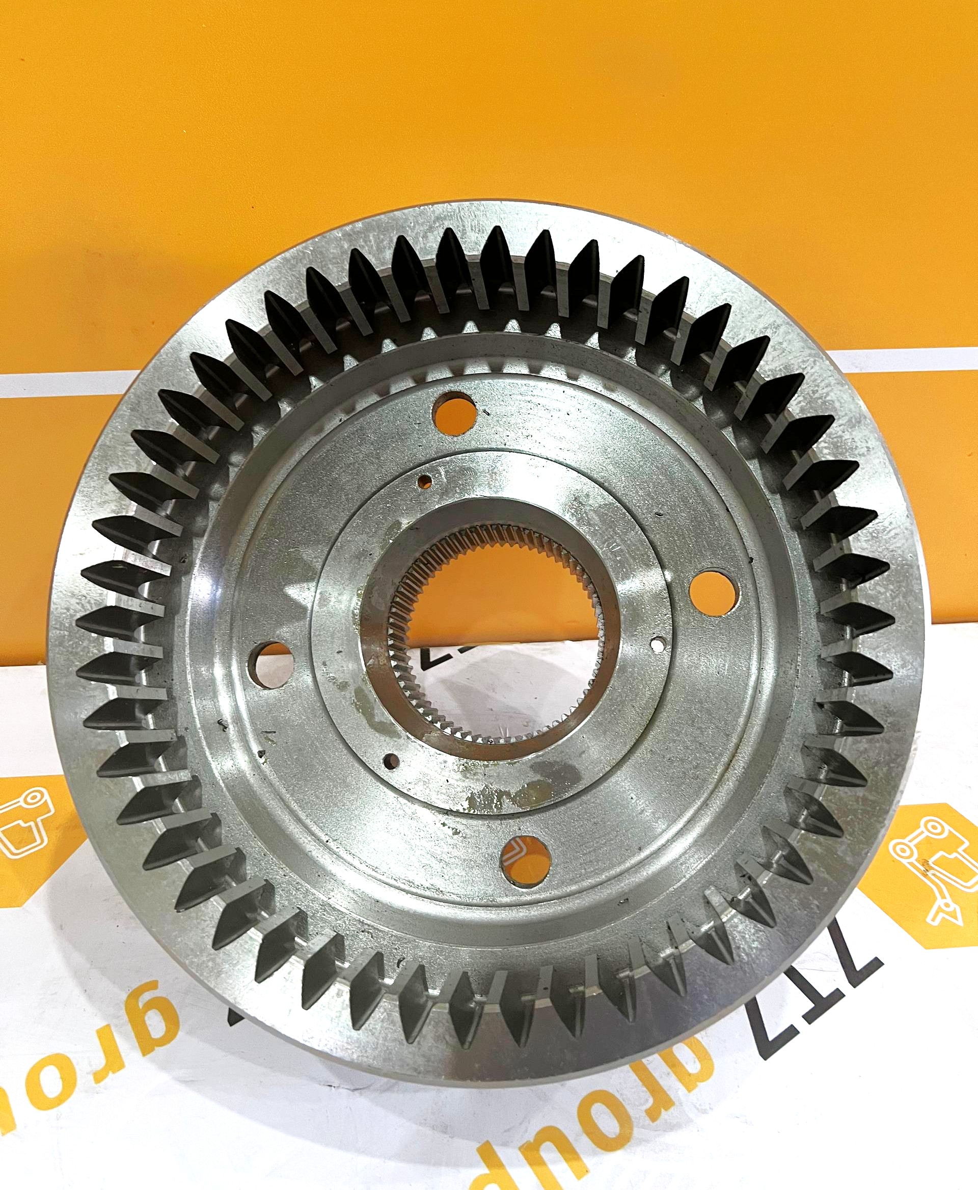 Шестерня солнечная LW300F 49-61 3