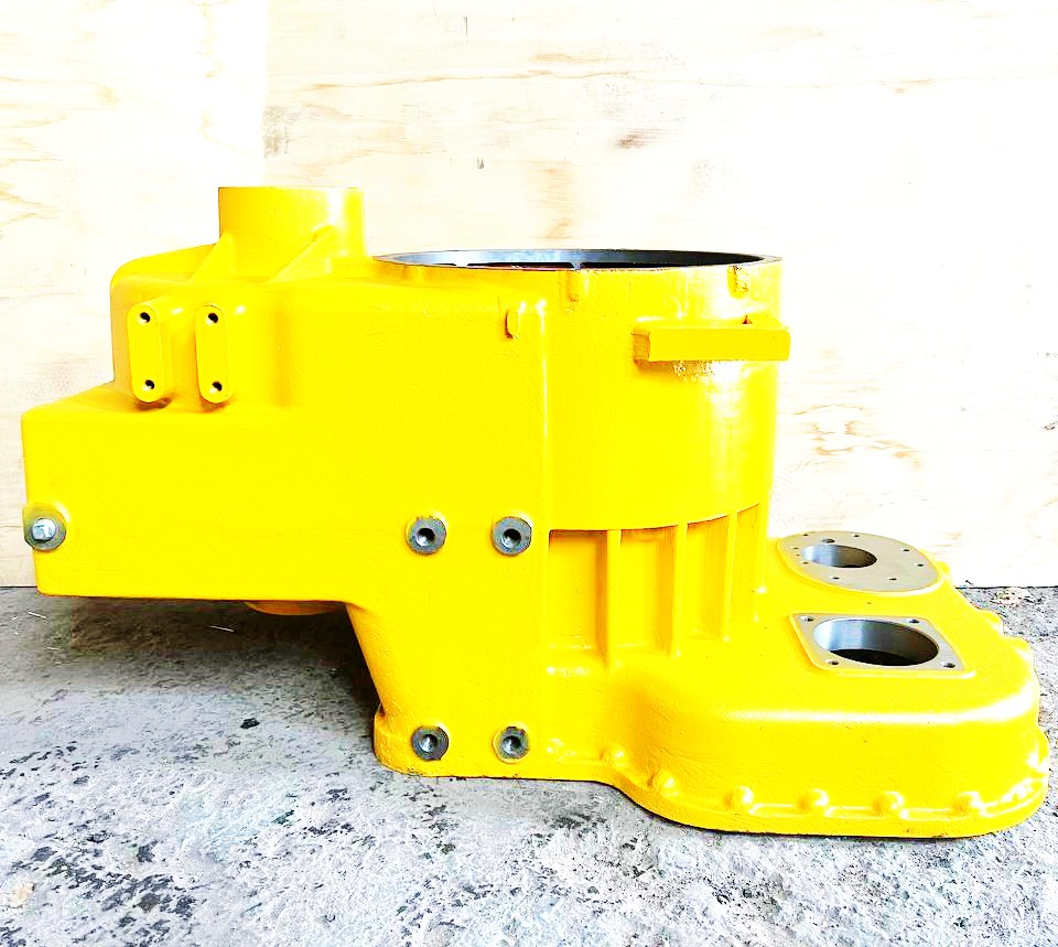 Корпус КПП SDLG 956-953 2