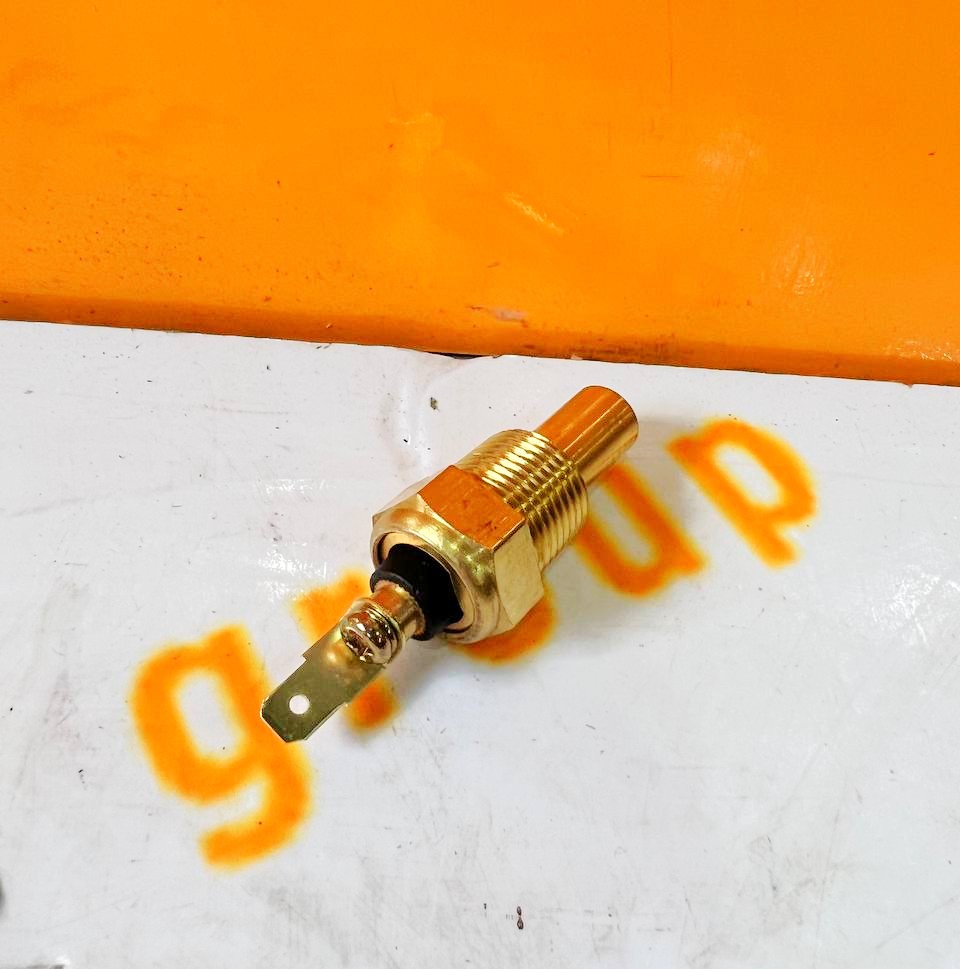 Указатель температуры воды LK 17мм