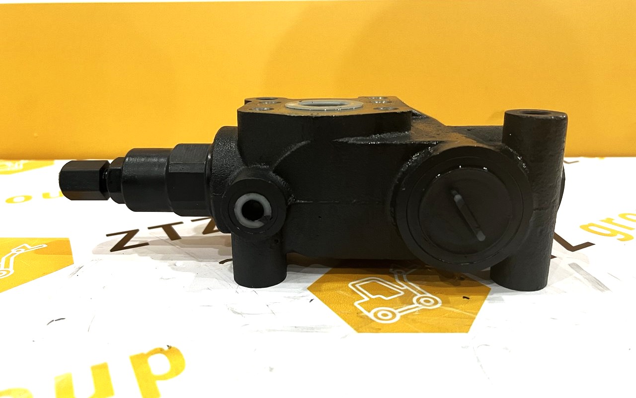 клапан приоритета 652B-SGPJ397 4