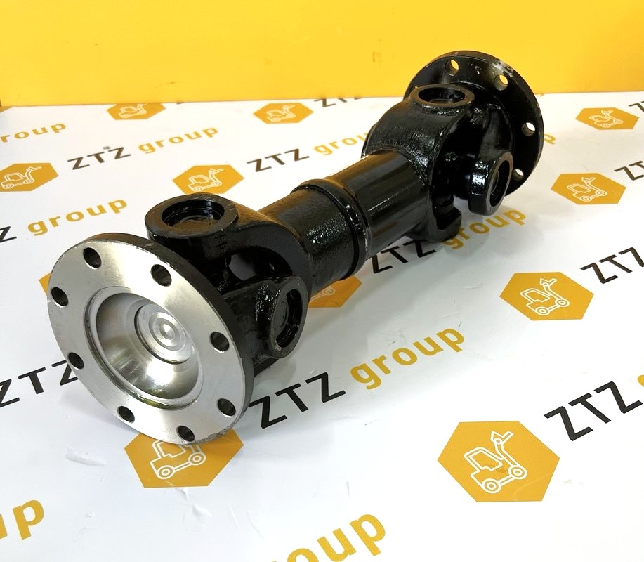 Вал карданный задний SDLG 953 44 см