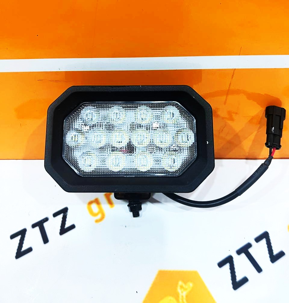 Фара рабочая HR-C-058