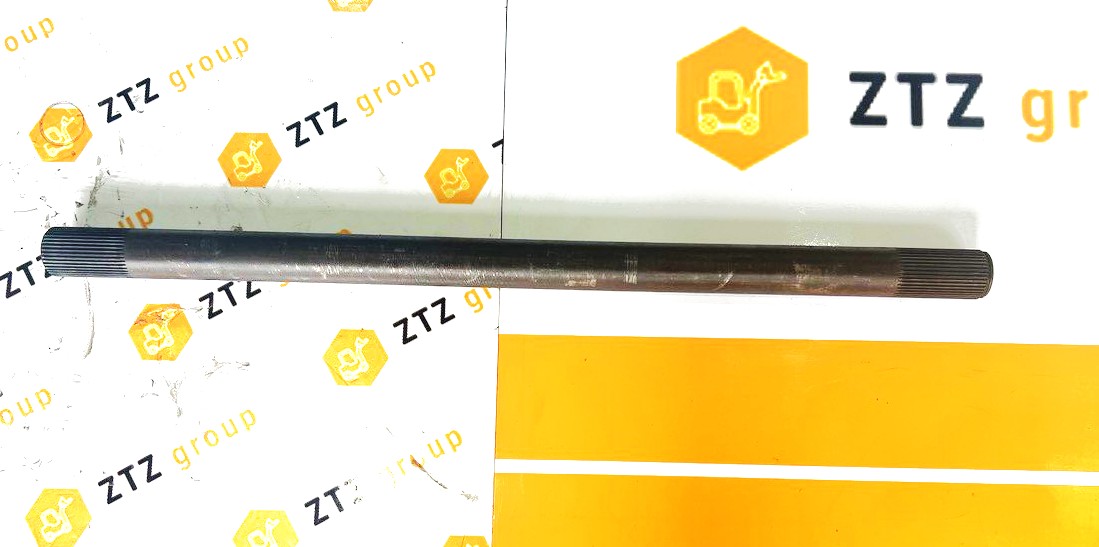 ПОЛУОСЬ 30-41 93СМ