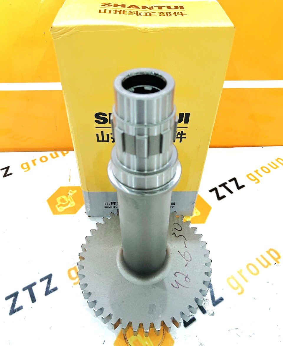 Привод КПП 42-6-30 XGMA