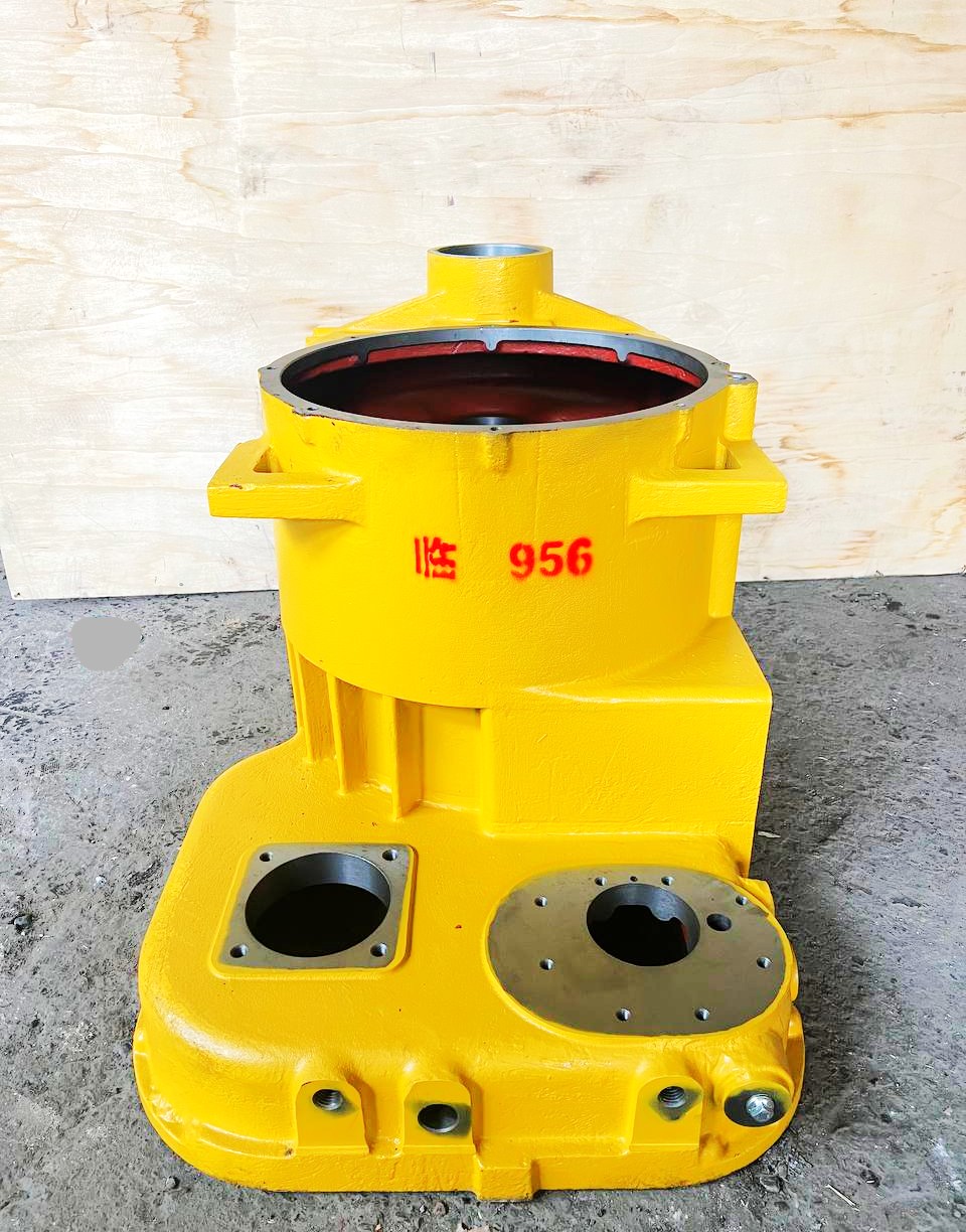 Корпус КПП SDLG 956-953