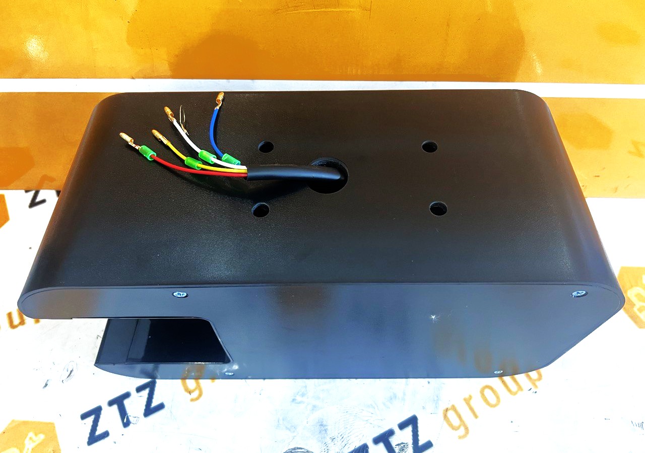 фара ФАРА A-002R ПРАВАЯ 2