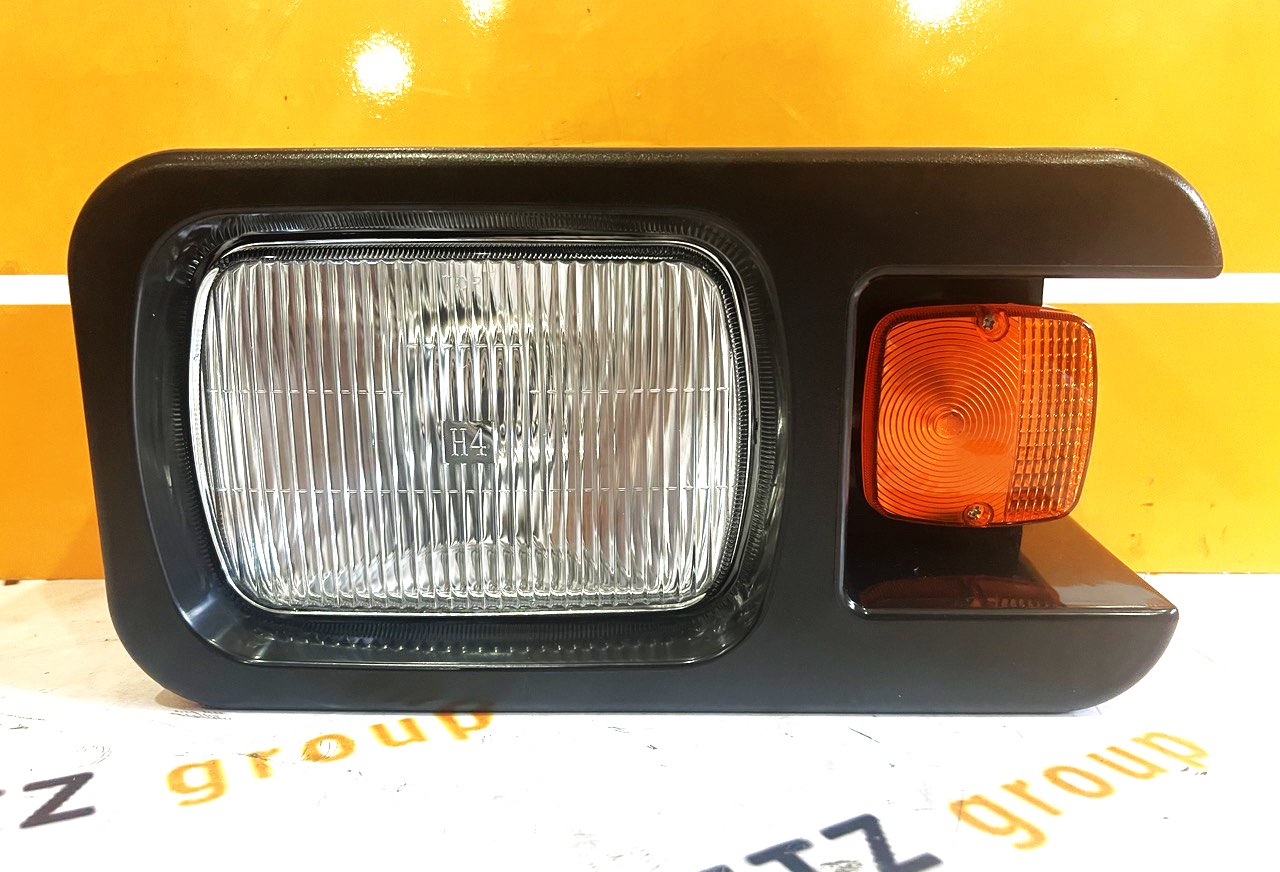 фара фара A-002L ЛЕВАЯ