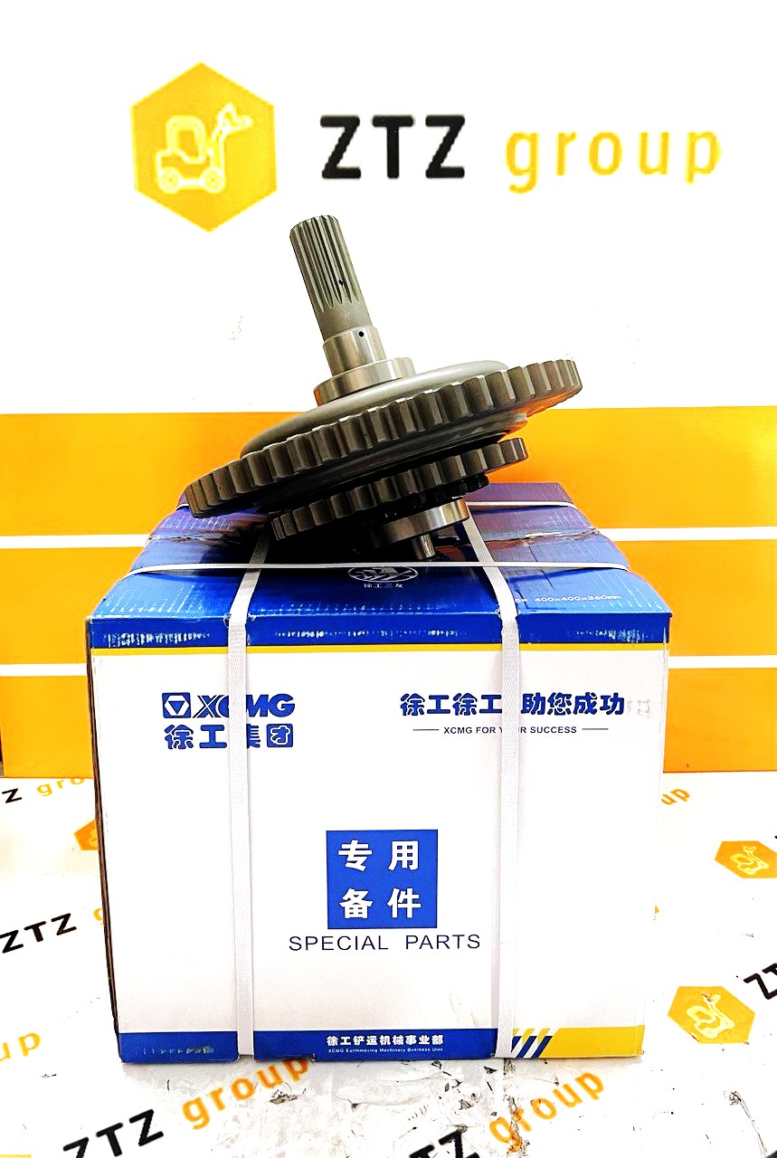 Муфта обгонная 2 51-32 XCMG