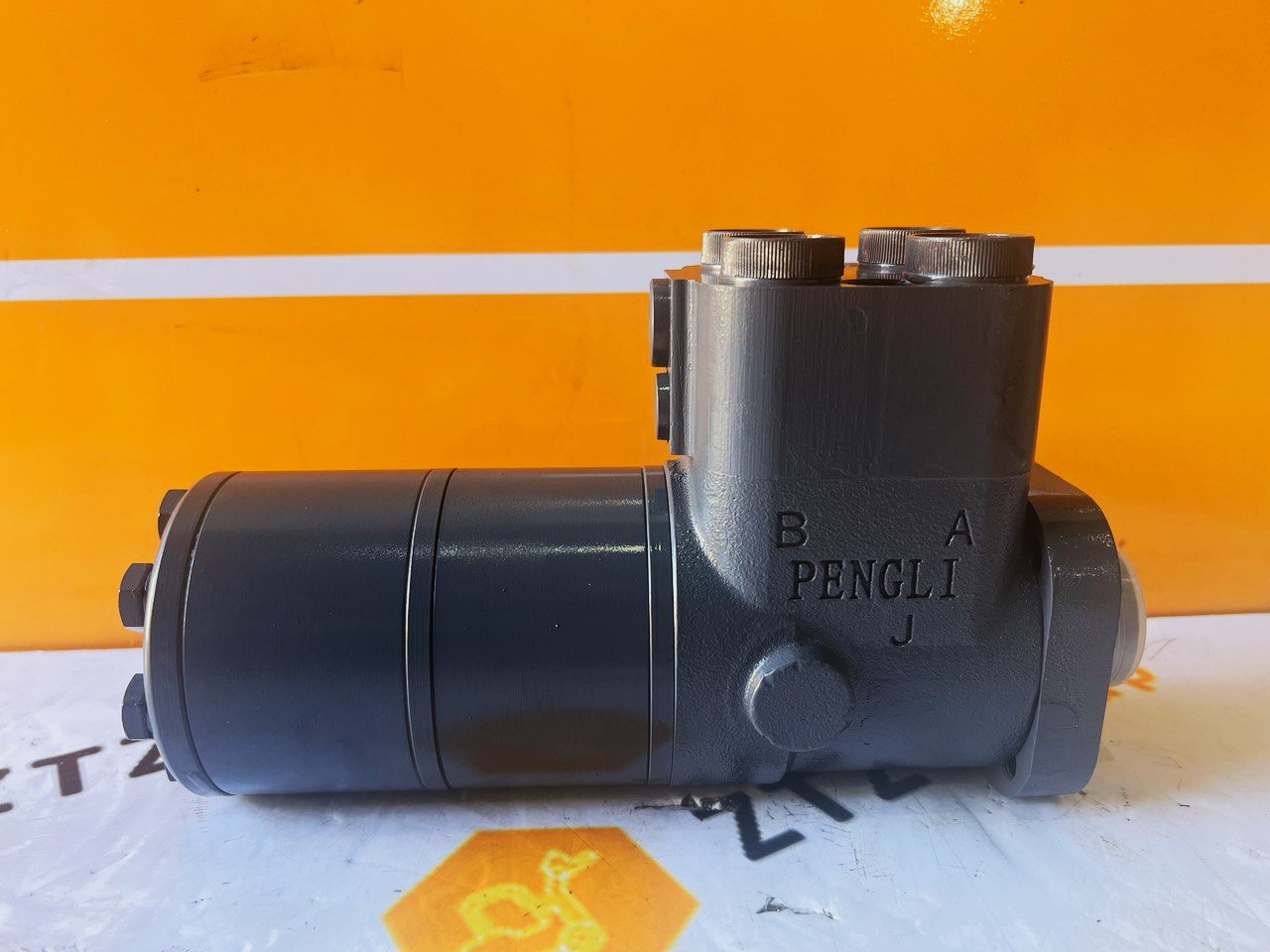 Дозатор рулевой 800C 2