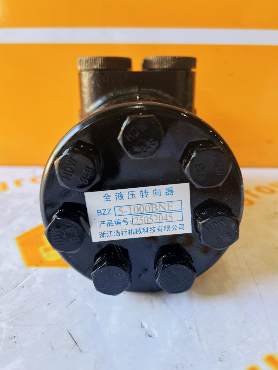 Дозатор рулевой 1000BN 4